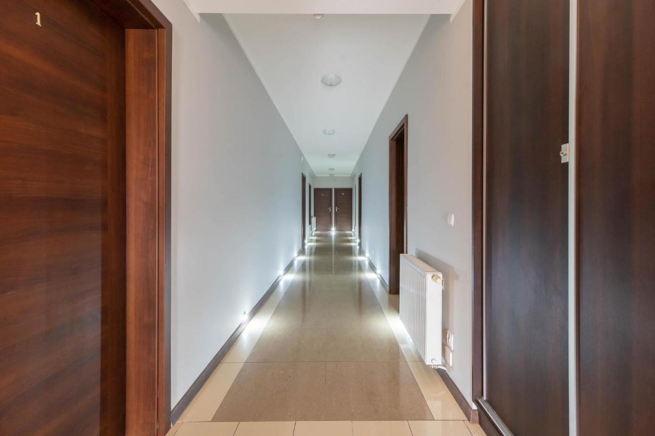 Awenturyn - Pokoje Apartamenty Noclegi Grzybowo Grzybowo  Buitenkant foto