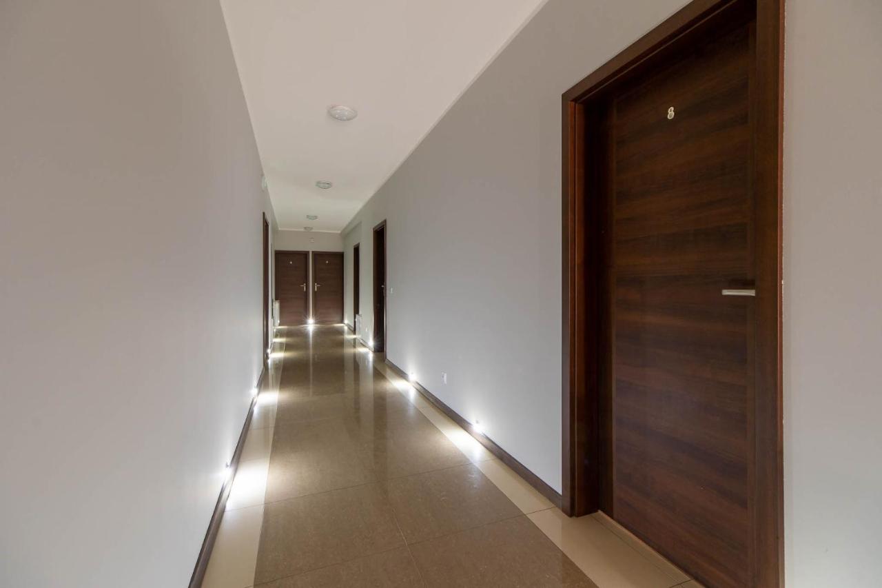 Awenturyn - Pokoje Apartamenty Noclegi Grzybowo Grzybowo  Buitenkant foto