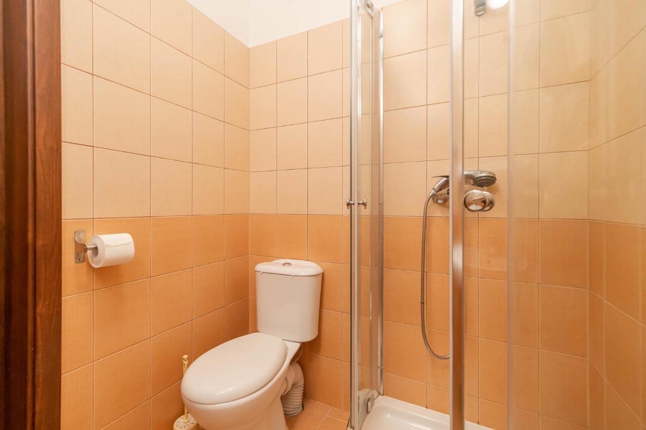 Awenturyn - Pokoje Apartamenty Noclegi Grzybowo Grzybowo  Buitenkant foto