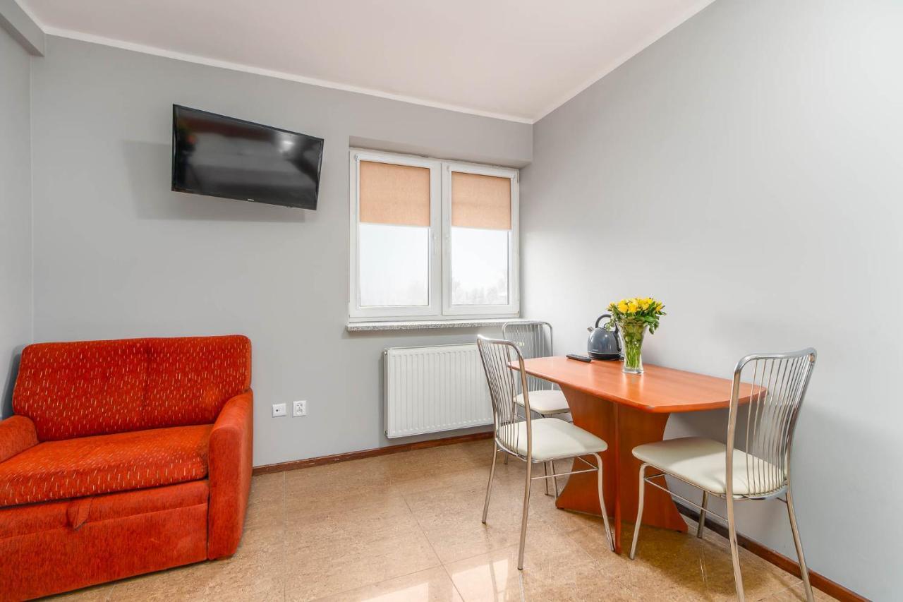 Awenturyn - Pokoje Apartamenty Noclegi Grzybowo Grzybowo  Buitenkant foto