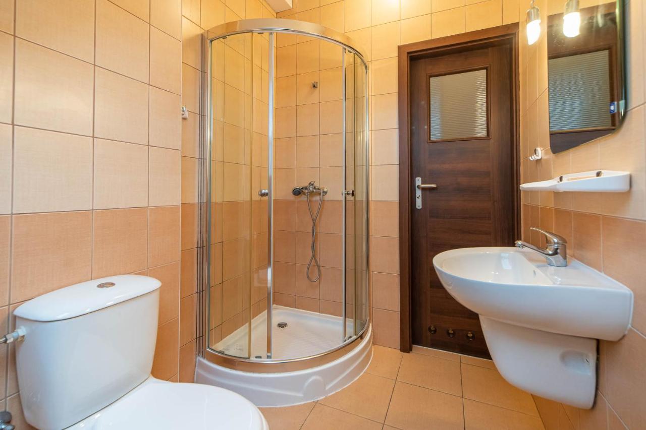 Awenturyn - Pokoje Apartamenty Noclegi Grzybowo Grzybowo  Buitenkant foto
