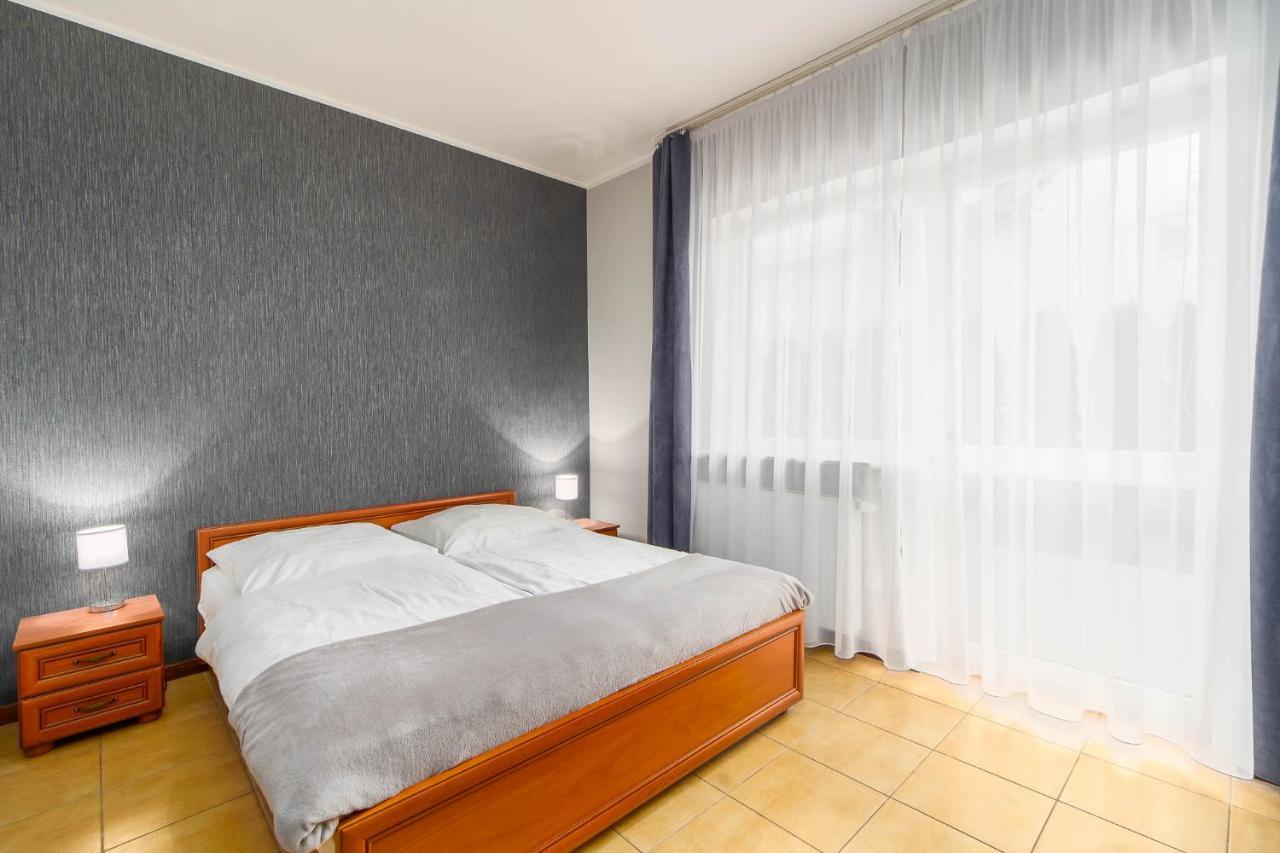 Awenturyn - Pokoje Apartamenty Noclegi Grzybowo Grzybowo  Buitenkant foto
