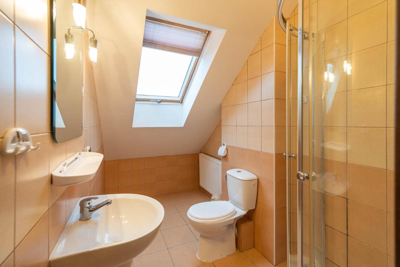 Awenturyn - Pokoje Apartamenty Noclegi Grzybowo Grzybowo  Buitenkant foto