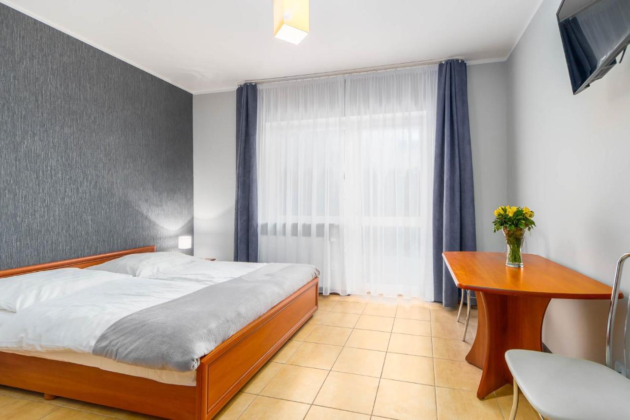 Awenturyn - Pokoje Apartamenty Noclegi Grzybowo Grzybowo  Buitenkant foto