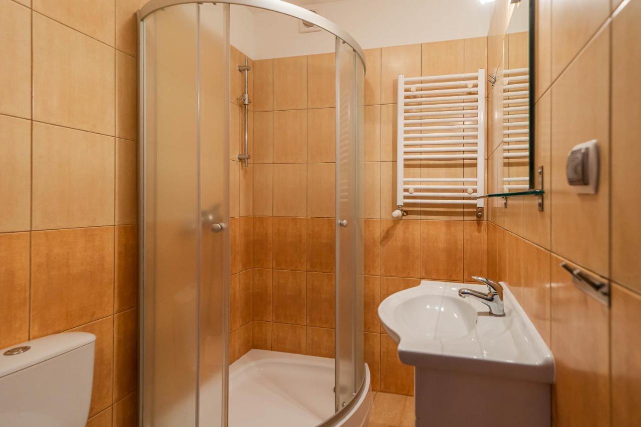 Awenturyn - Pokoje Apartamenty Noclegi Grzybowo Grzybowo  Buitenkant foto