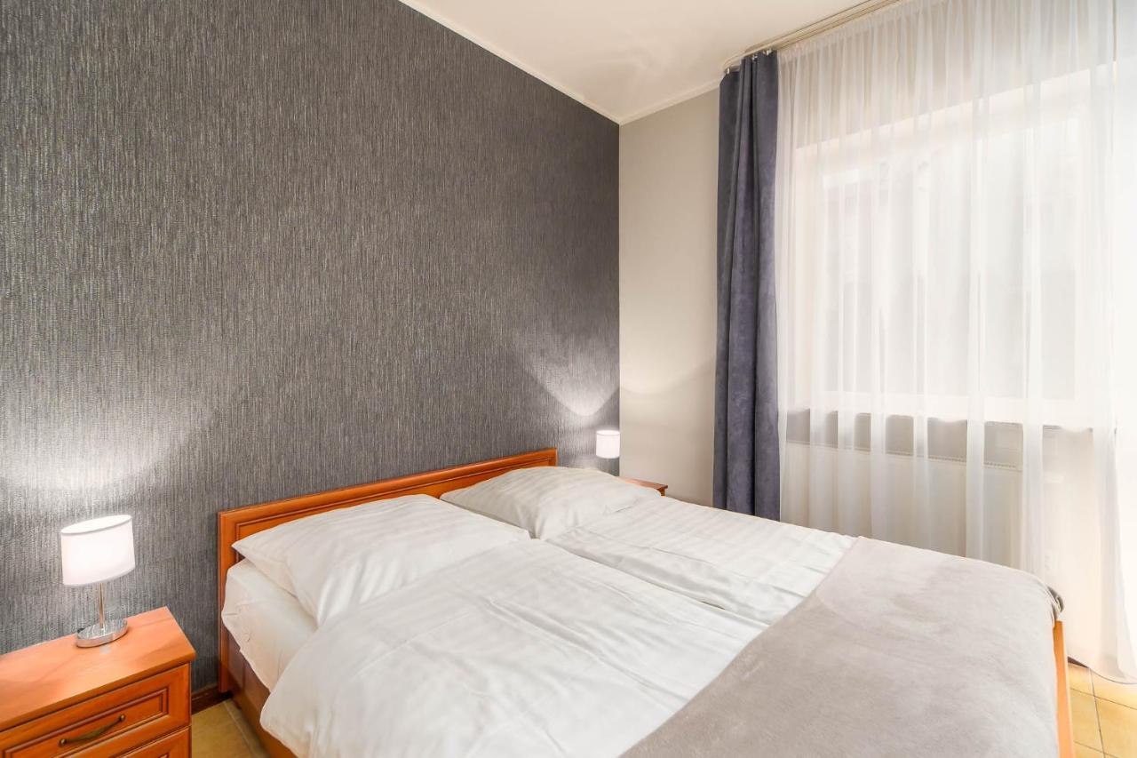 Awenturyn - Pokoje Apartamenty Noclegi Grzybowo Grzybowo  Buitenkant foto