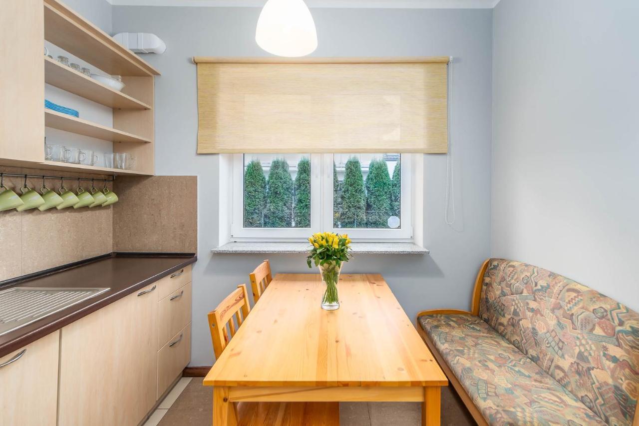 Awenturyn - Pokoje Apartamenty Noclegi Grzybowo Grzybowo  Buitenkant foto
