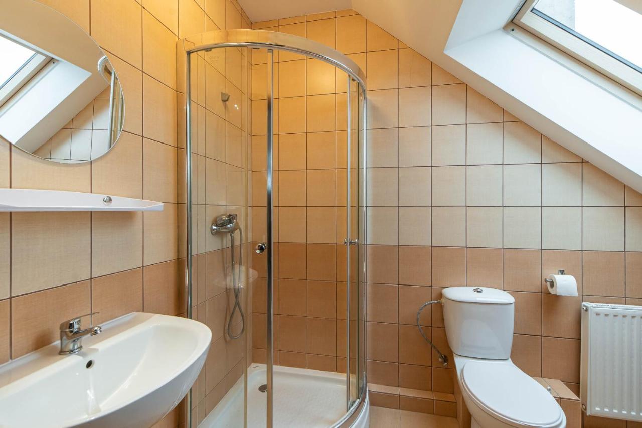 Awenturyn - Pokoje Apartamenty Noclegi Grzybowo Grzybowo  Buitenkant foto