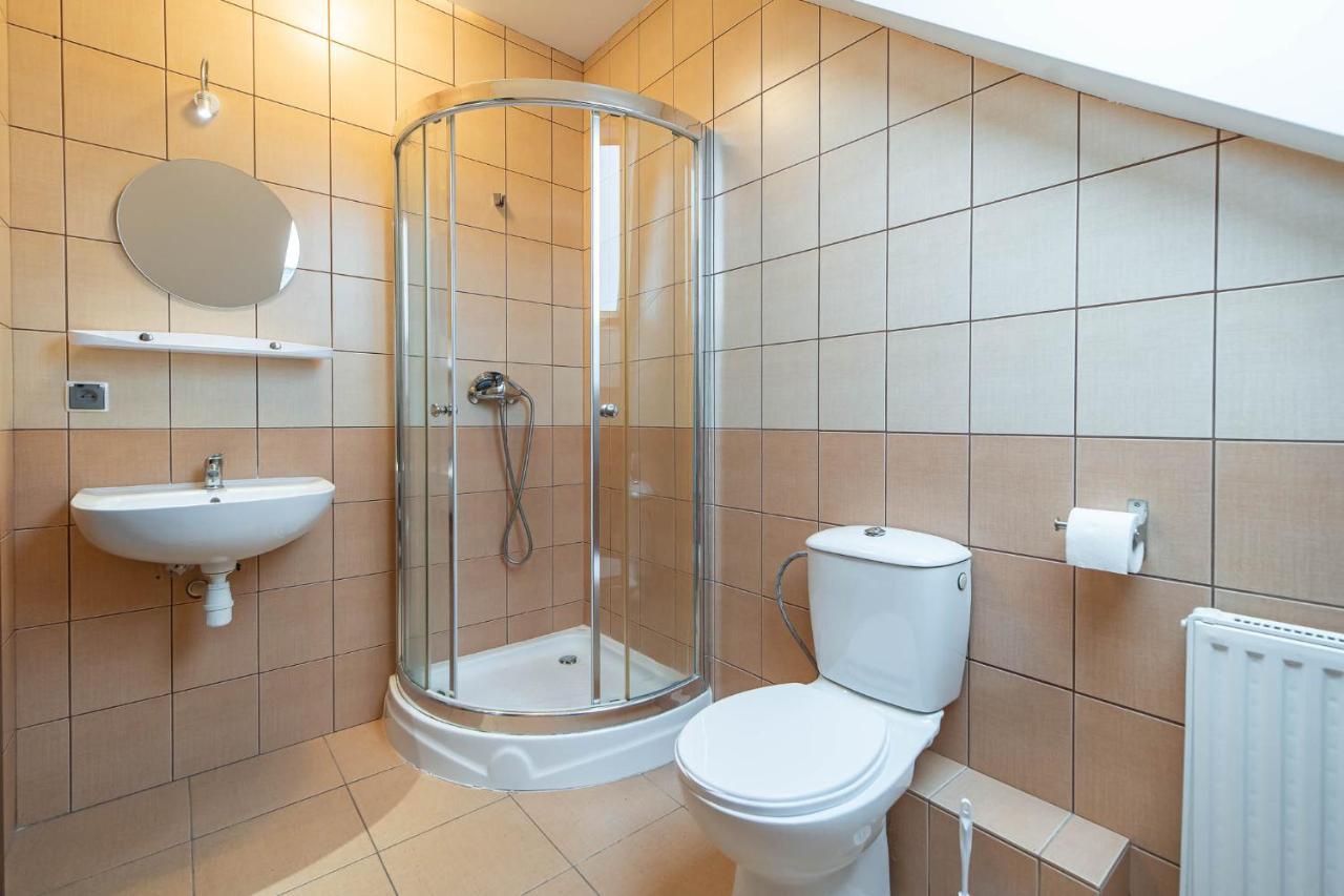 Awenturyn - Pokoje Apartamenty Noclegi Grzybowo Grzybowo  Buitenkant foto